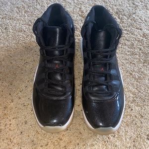 Jordan 11 Retro 72-10